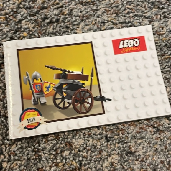 LEGO Mixed lot of vehicle travel wheel automobile Legos - Picture 7 of 7